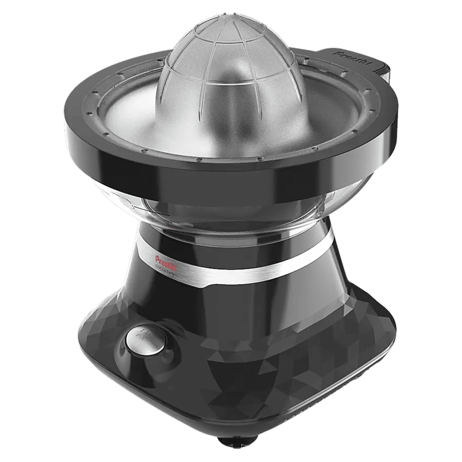 Buy Preethi Cocosta Coconut Scraper & Citrus Juicer (Black) Online Croma